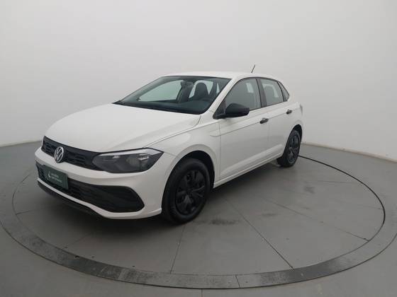 VOLKSWAGEN POLO 1.0 MPI TRACK MANUAL